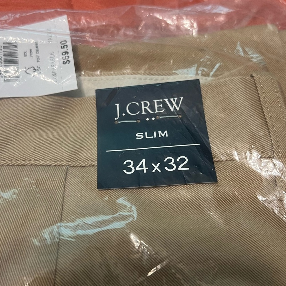 J. Crew Gap American Eagle Khaki Pants